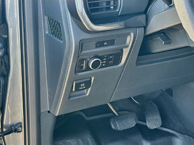 Used 2025 Ford F150 STX AWD/4WD image 10