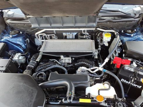 Used 2021 Subaru Ascent Touring w/ Popular Package #2A image 9