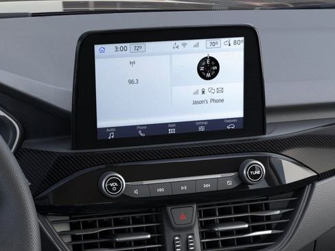 New 2026 Ford Escape ST-Line FWD image 16