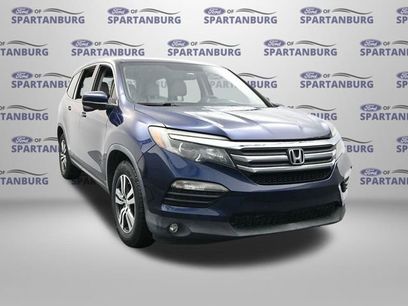Used 2016 Honda Pilot EX-L
