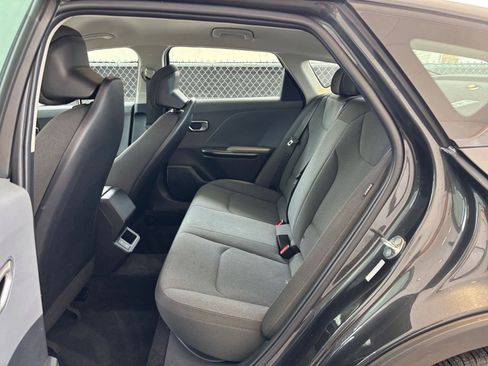 Used 2025 Kia K4 FWD image 27