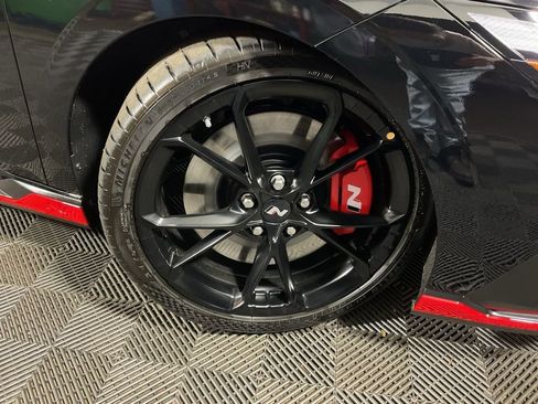 New 2025 Hyundai Elantra N image 39