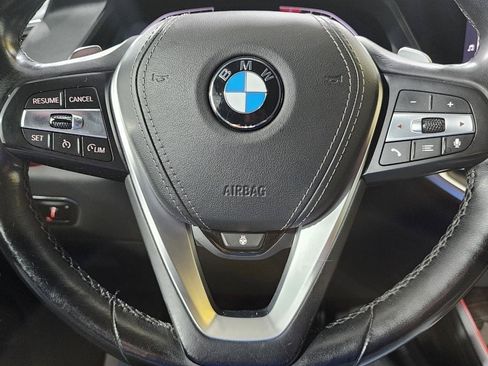 Used 2019 BMW X5 xDrive40i w/ Premium Package 2 AWD/4WD image 16