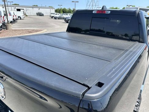 Used 2023 RAM 1500 Laramie AWD/4WD image 13