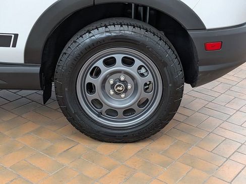 Certified 2023 Ford Bronco Sport Big Bend AWD/4WD image 10