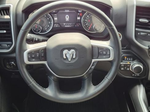 Used 2023 RAM 1500 Big Horn AWD/4WD image 5