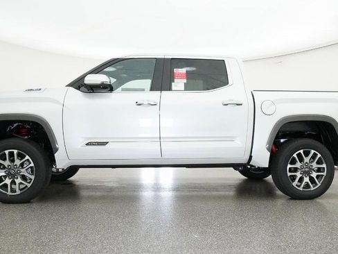 New 2026 Toyota Tundra 1794 Edition AWD/4WD image 3