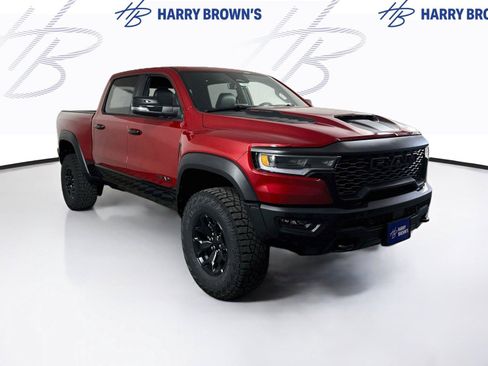 New 2026 RAM 1500 RHO AWD/4WD image 28