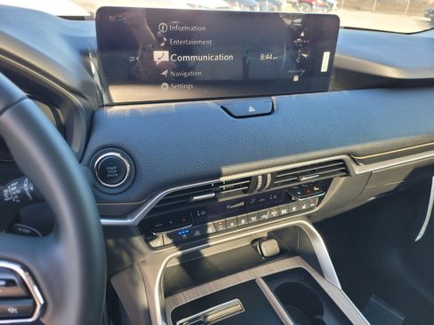 New 2026 MAZDA CX-90 3.3 Turbo w/ Premium Sport Pkg image 26