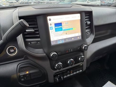 New 2024 RAM 5500 Tradesman image 9