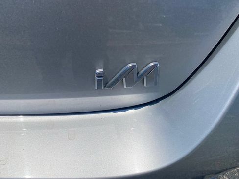 Used 2016 Scion iM FWD image 13