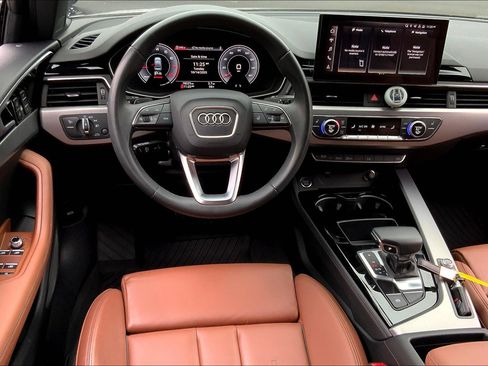 Used 2023 Audi A4 2.0T Premium Plus w/ Premium Plus Package image 7