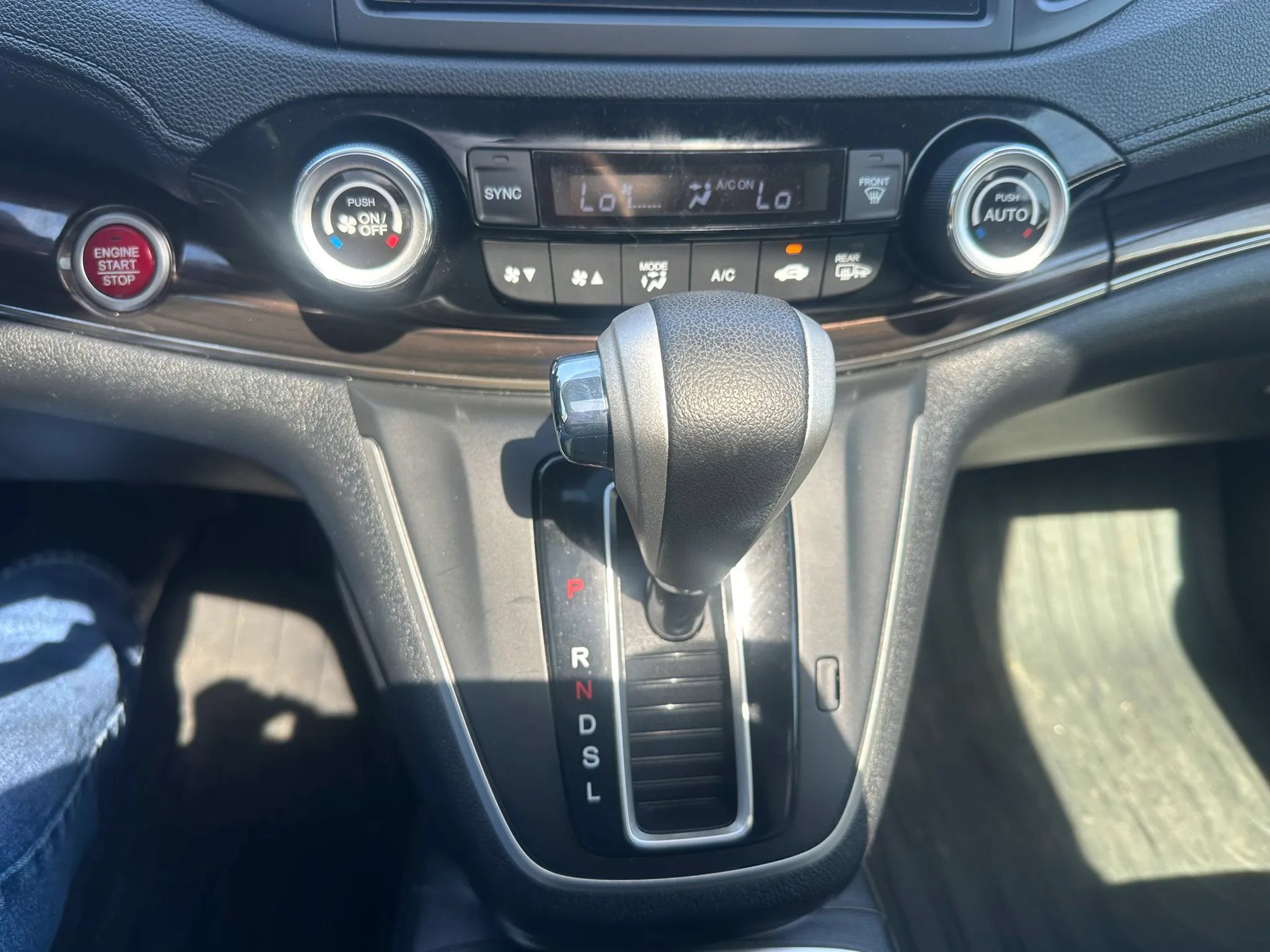 Used 2016 Honda CR-V EX-L image 28