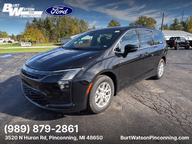Used 2027 Chrysler Pacifica Select FWD 360° Tour