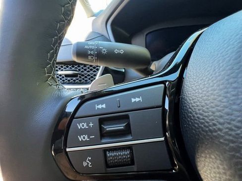 New 2026 Acura ADX FWD image 21