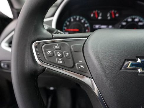 Used 2024 Chevrolet Malibu RS w/ LPO, Floor Liner Package FWD image 15