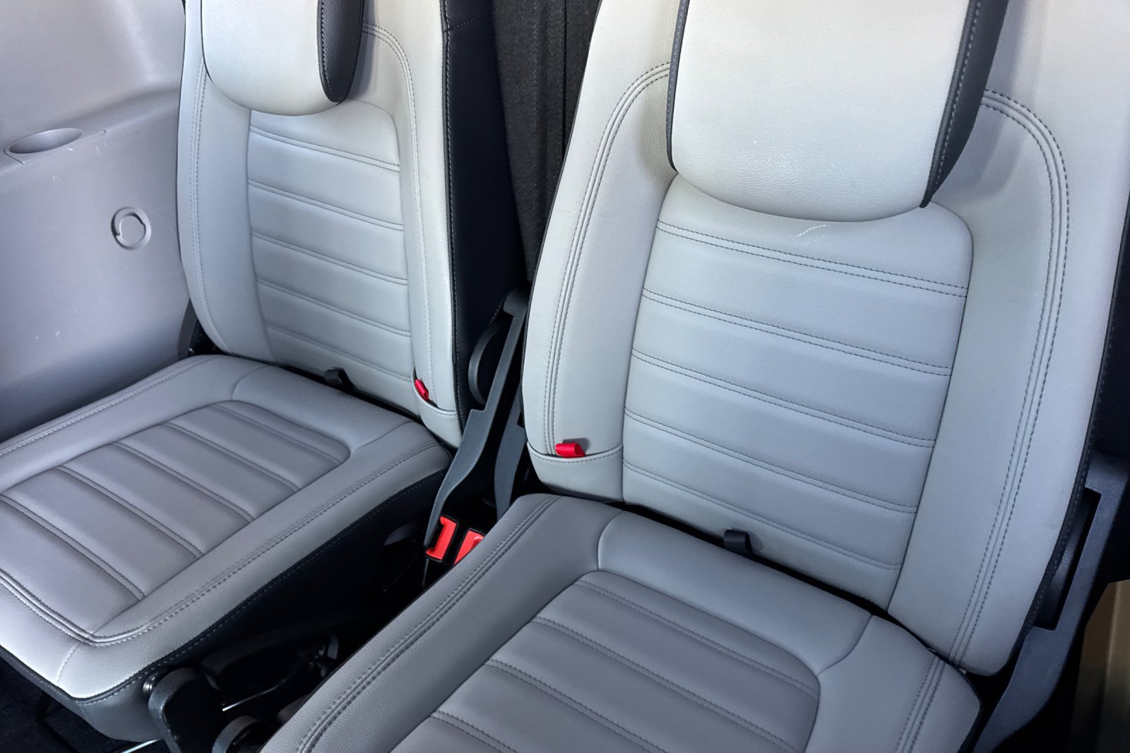 Used 2023 Ford Transit Connect Titanium FWD image 21