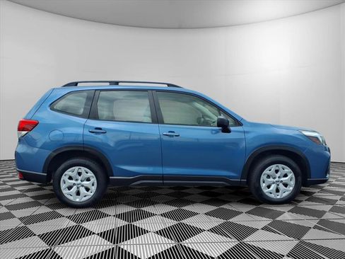 Used 2020 Subaru Forester w/ Alloy Wheel Package AWD/4WD image 29