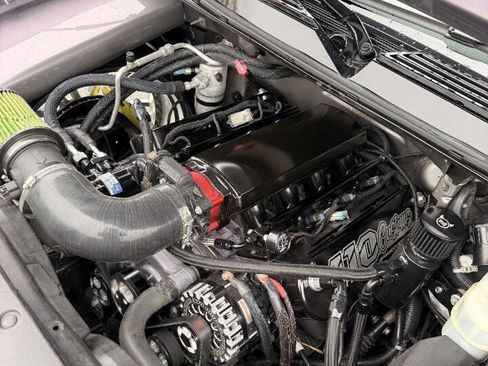 Used 2007 Chevrolet Avalanche LT AWD/4WD image 13