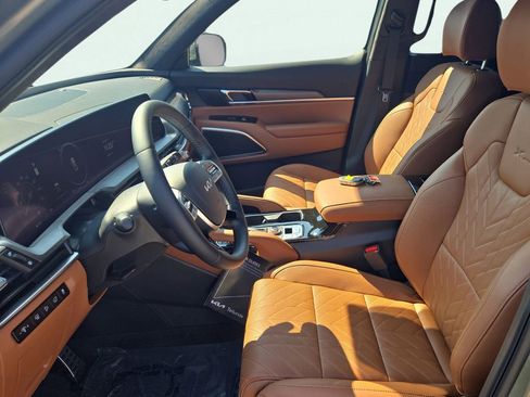 New 2025 Kia Telluride SX Prestige X-Pro image 17