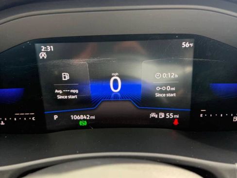 Used 2022 Volkswagen Atlas SE image 22