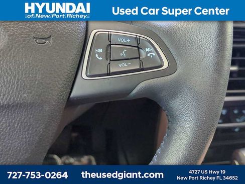 Used 2021 Ford EcoSport Titanium FWD image 28