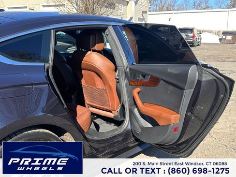 Used 2018 Audi A5 2.0T Premium Plus w/ Premium Plus image 14