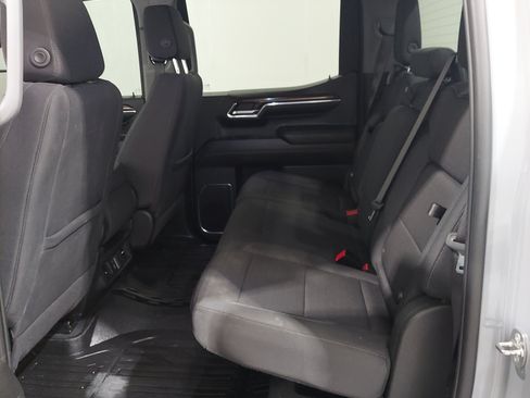 Used 2024 GMC Sierra 1500 Elevation AWD/4WD image 14