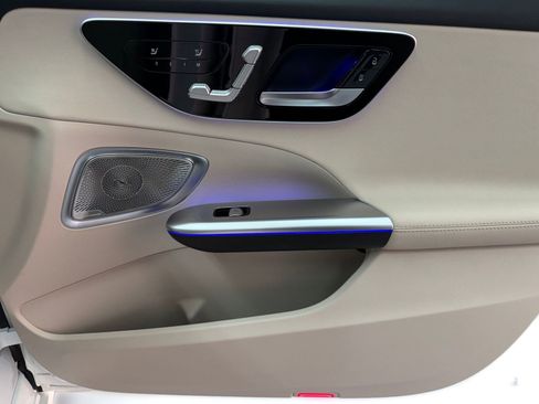 Certified 2023 Mercedes-Benz C 300 Sedan image 22