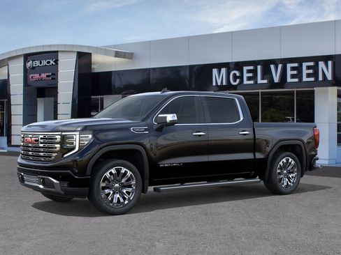 New 2026 GMC Sierra 1500 Denali image 26