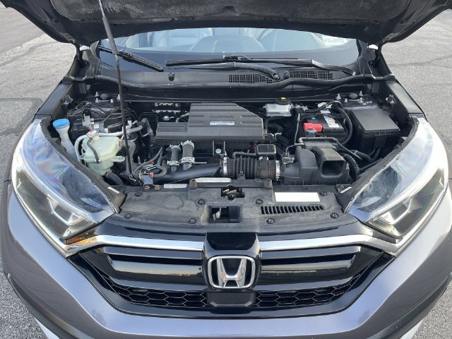 Used 2020 Honda CR-V EX-L image 29