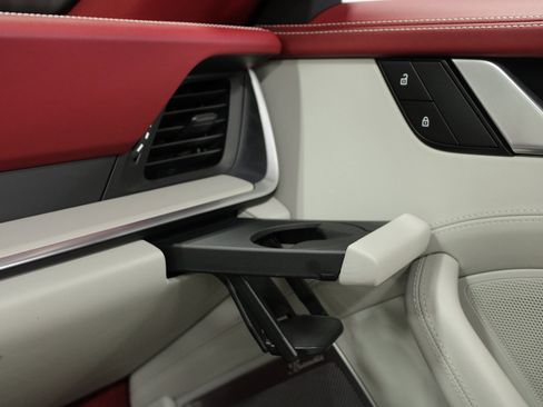 Certified 2023 Porsche 911 Turbo S w/ 911 Turbo Sportdesign Package image 32