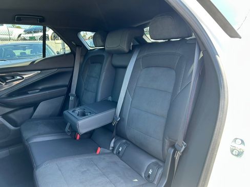 Used 2024 Chevrolet Blazer EV RS AWD/4WD image 50