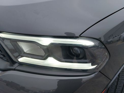 Used 2024 Dodge Durango GT RWD image 30