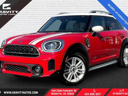 Used 2024 MINI Cooper Countryman S