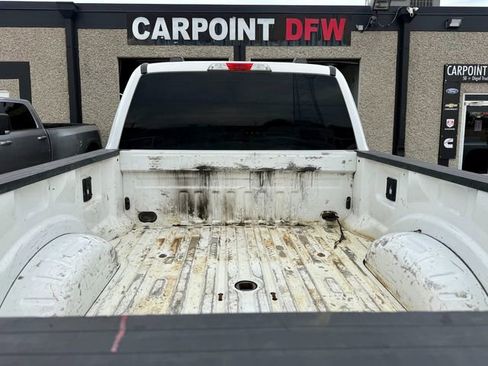 Used 2020 Ford F250 XLT w/ FX4 Off-Road Package AWD/4WD image 24