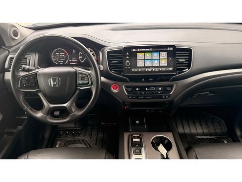 Used 2024 Honda Ridgeline RTL image 17
