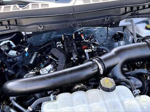 Used 2025 Ford F150 Tremor w/ Equipment Group 402A High AWD/4WD image 33