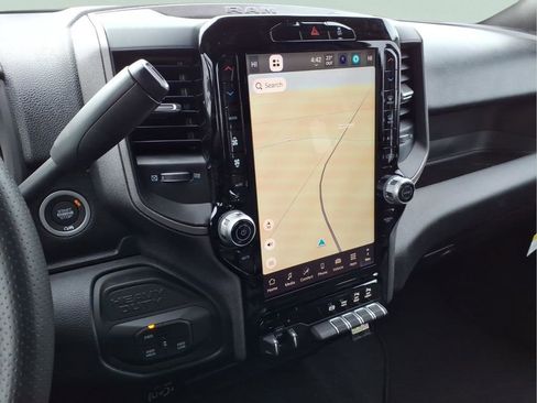 New 2026 RAM 2500 Tradesman image 23