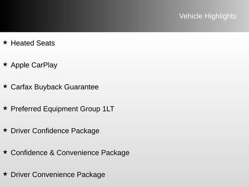 Certified 2018 Chevrolet Equinox LT image 12