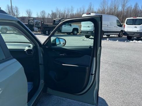 New 2026 Chevrolet TrailBlazer LT image 43