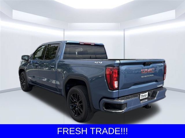 Used 2024 GMC Sierra 1500 Elevation AWD/4WD image 5