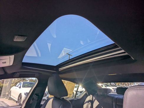 Used 2024 Lexus IS 350 F Sport w/ Accessory Package 2 image 7