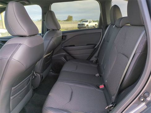 New 2026 Subaru Forester Premium image 14