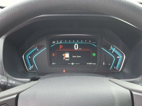 Used 2023 Honda Odyssey EX image 20