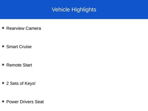 Used 2024 Chevrolet Trax ACTIV w/ Driver Confidence Package FWD image 4