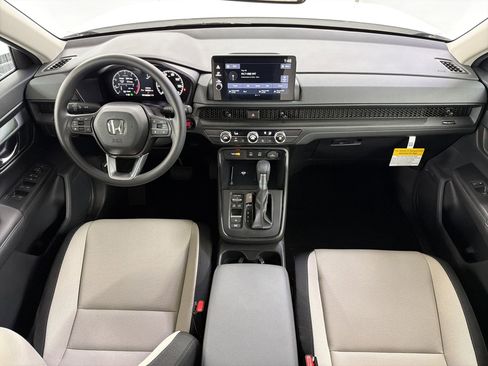 New 2026 Honda CR-V LX image 16