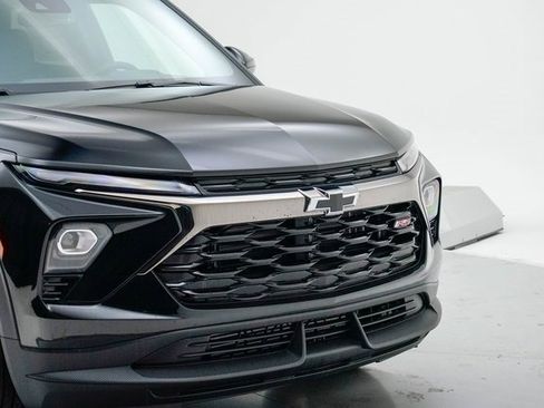 New 2026 Chevrolet TrailBlazer RS w/ Convenience Package image 12
