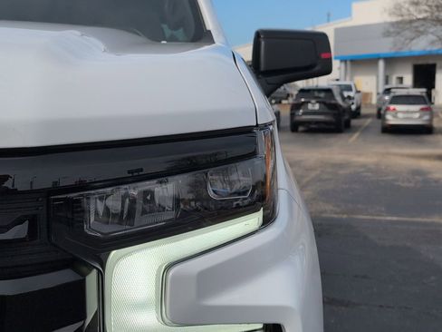 New 2026 Chevrolet Silverado 1500 RST w/ Redline Edition image 12