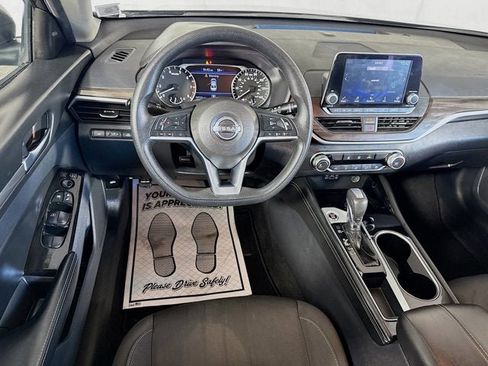 Certified 2023 Nissan Altima 2.5 SV image 21